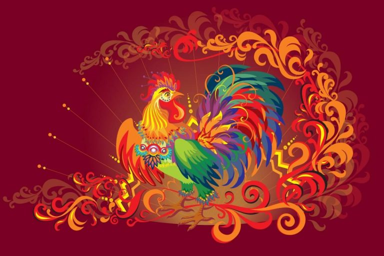 Galo: conheça as características desse signo do horóscopo chinês