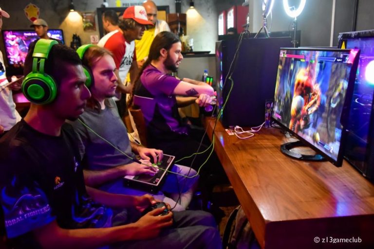 Inscrições para Santos Game Power Up estão abertas