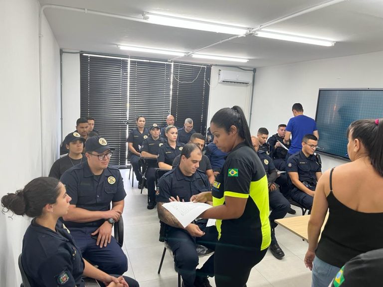 Fica esperto, motorista! Os guardas de Cubatão poderão aplicar multa de trânsito