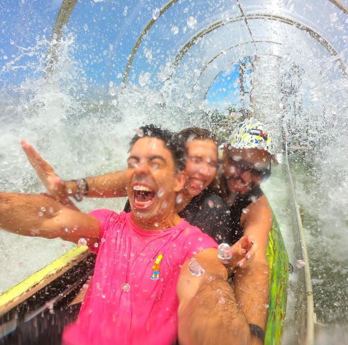 Hopi Hari abre 30 vagas de emprego e faz processo seletivo em Campinas