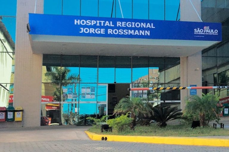 Hospital Regional de Itanhaém abre inscrições para processo seletivo