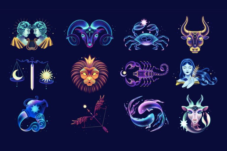 Horóscopo mensal: veja a previsão completa de setembro para os 12 signos