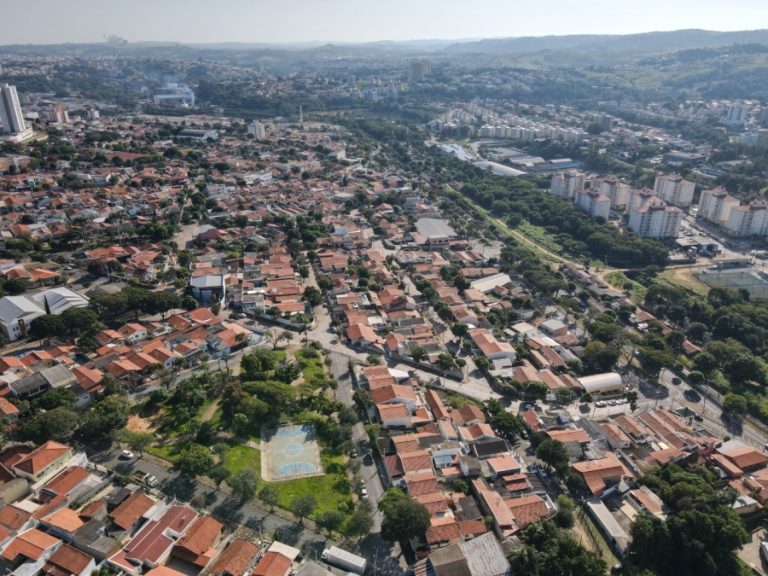 Falta de água: Valinhos deve ter 89 bairros afetados devido a obra em adutora