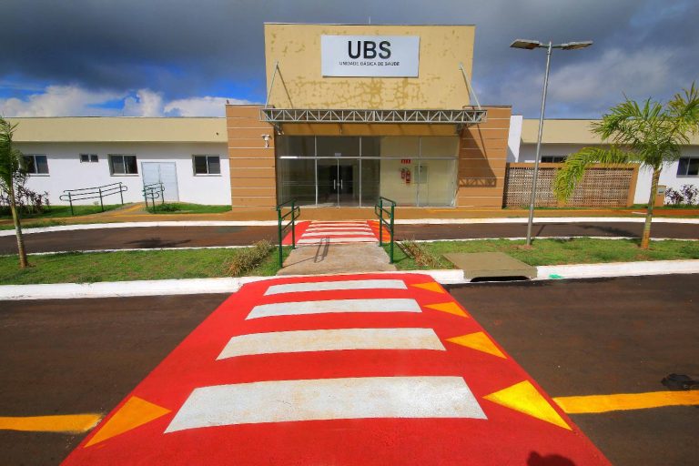 UBS Cristo Redentor promove atividades em saúde para mulheres