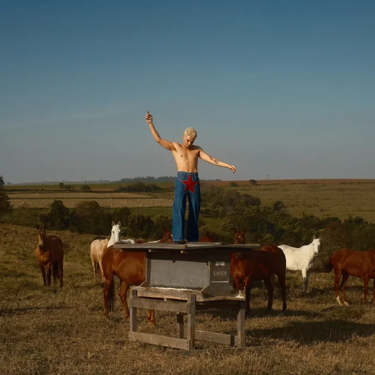 Jão divulga detalhes do novo álbum ‘Super’