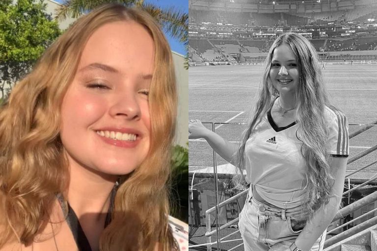 Isadora Belon (Arquivo pessoal)