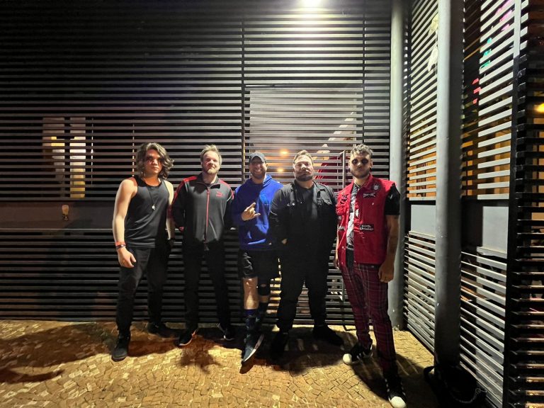 Resistência Underground chega a sua 4º edição