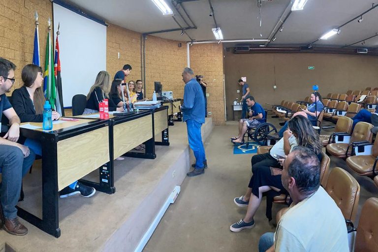 Aberta licitação para conclusão do novo prédio da Emef Domingos Angerami