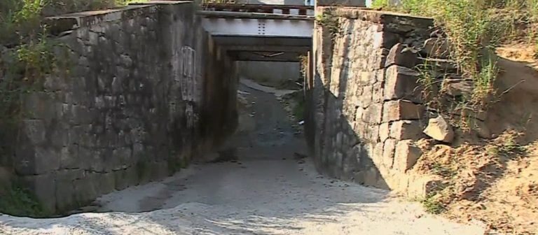 O autor do crime está foragido e a polícia segue investigando o caso