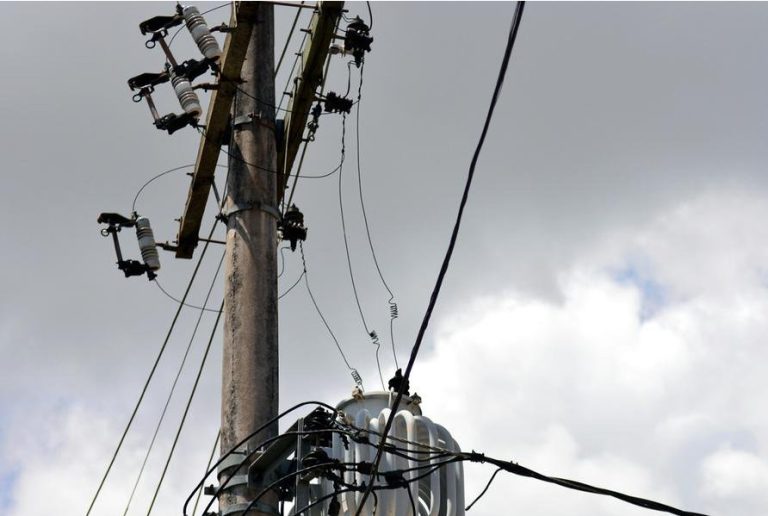 Baixada Santista é afetada com o apagão nacional