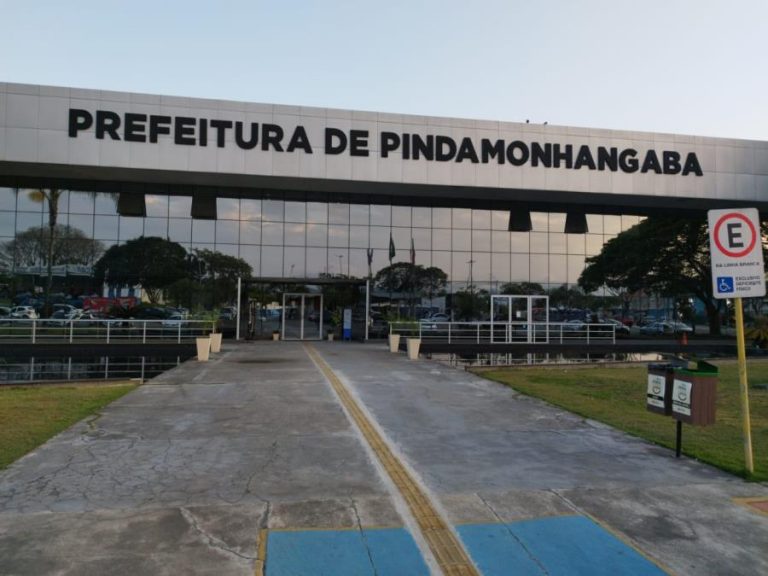 prefeitura de pinda - estágios