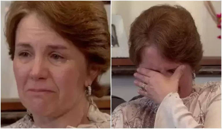 Mãe de Larissa Manoela diz que filha podia comprar o que quisesse: ‘Em qualquer valor, inclusive carro’