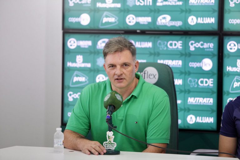 Thomaz Marostegan/Guarani FC