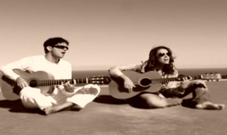 Ana Carolina e Jorge Vercillo se apresentam em Campinas neste sábado