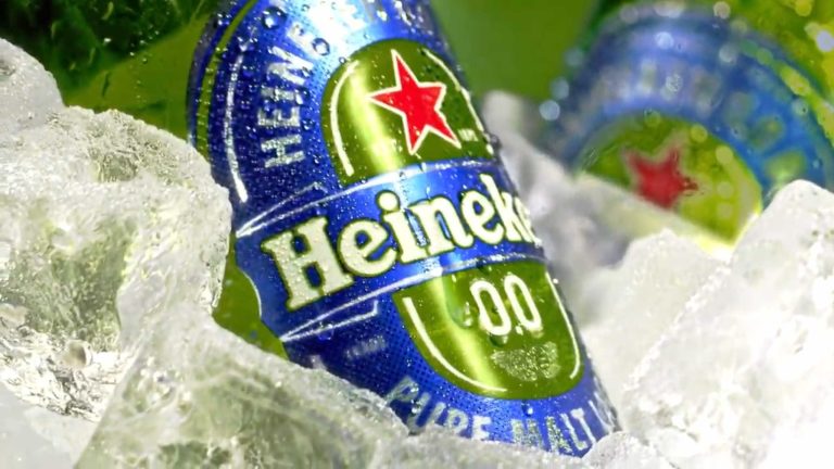 Heineken anuncia investimento de R$ 80 milhões para produção zero álcool em Araraquara