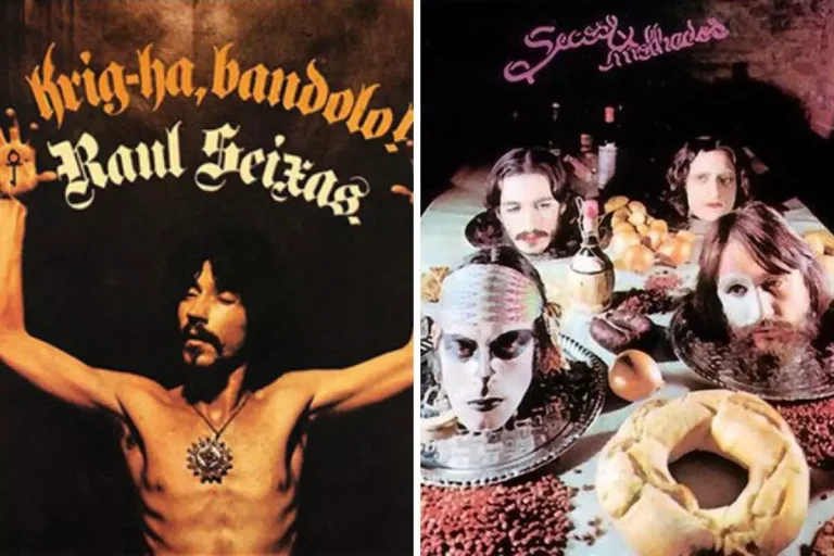 MPB: 50 anos de 4 álbuns emblemáticos