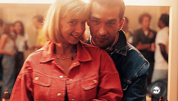 MULTIVERSOS: Aonde Quer que Eu Vá, de Herbert Vianna e Paulo Sérgio Valle