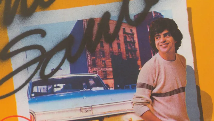 MULTIVERSOS: Tempos Modernos, de Lulu Santos