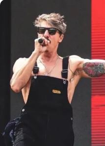 Cantor preso suspeito de tráfico no Litoral tem prisão preventiva