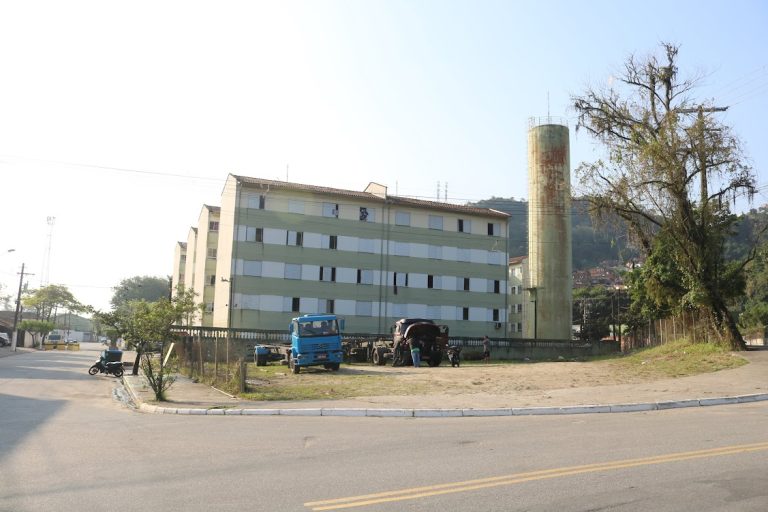 Mais uma escola em tempo integral é anunciada para ser construída em Santos