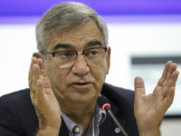 “Tem uma coisa que preocupa: a sustentabilidade popular deste projeto”