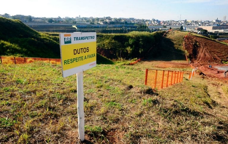 Transpetro faz mobilização com ações de cidadania em 13 estados brasileiros