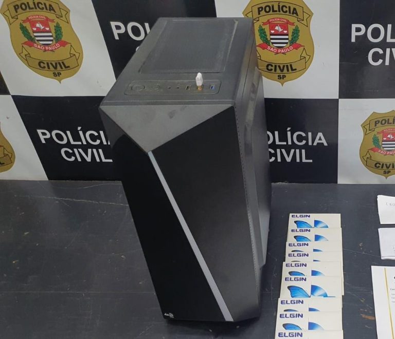 Operação “aliados da infância” fez flagrante de  pedofilia em Sumaré