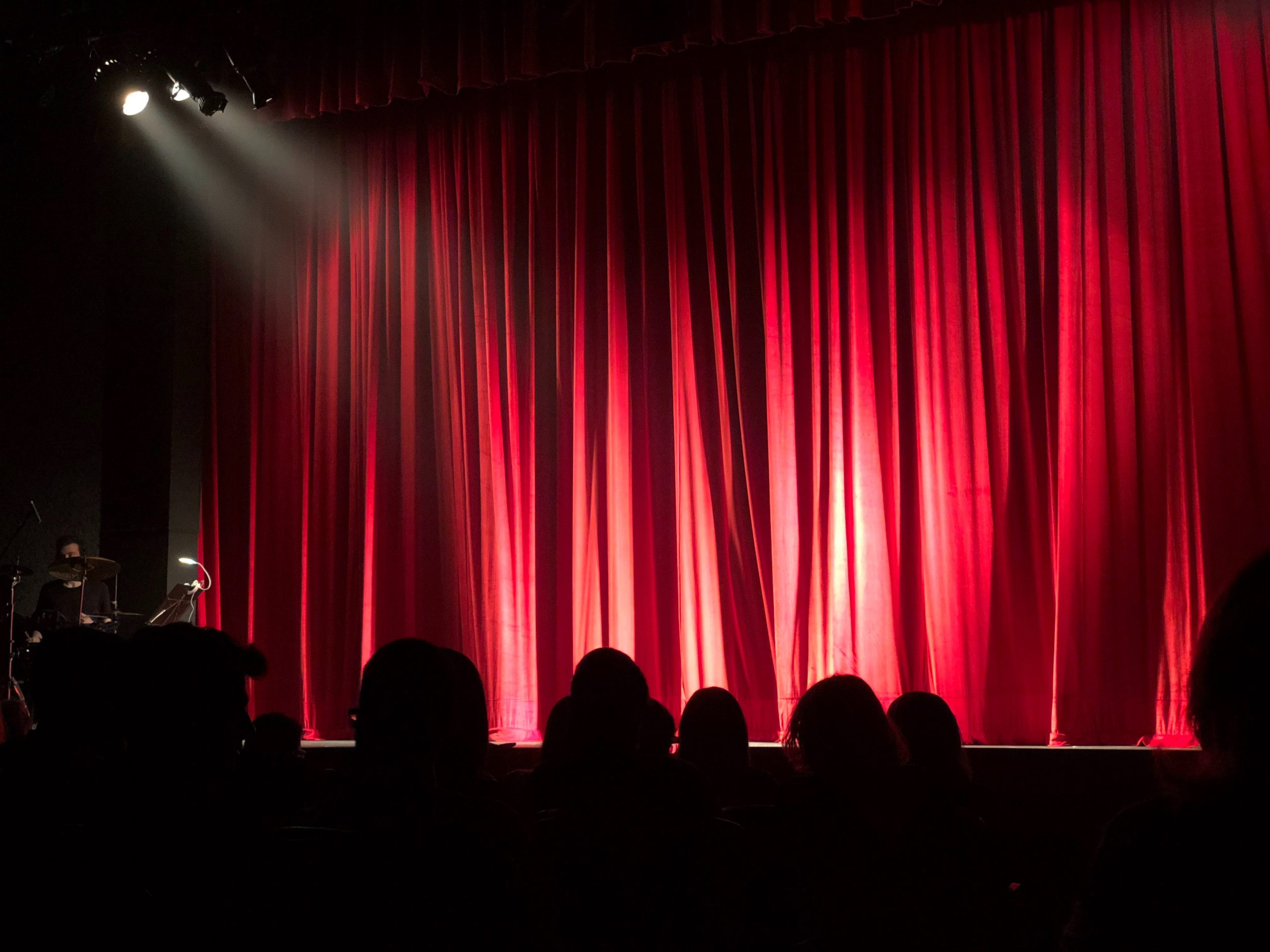 Sobre a Bilheteria - Teatro Oficina do estudante Iguatemi