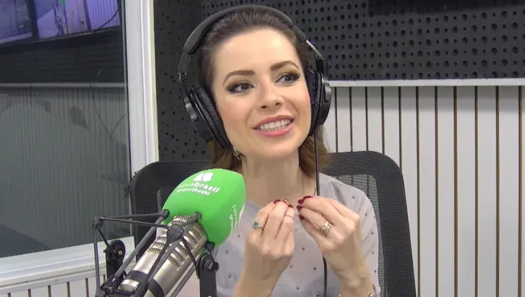 Sandy diz que dupla com Júnior ‘não fazia mais sentido’