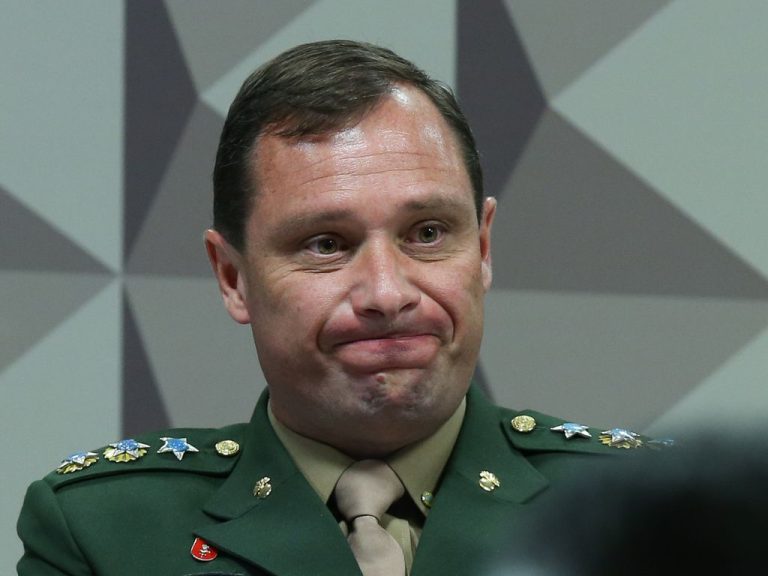 Mauro Cid e Walter Delgatti no resumo musical da semana