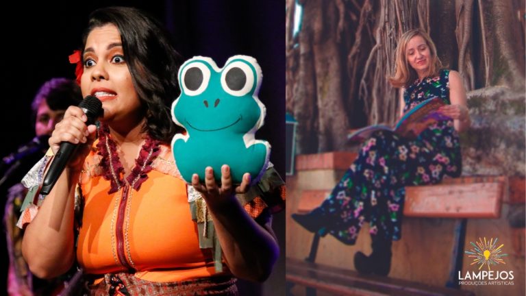 Folclore Brasileiro é homenageado em Ribeirão Preto