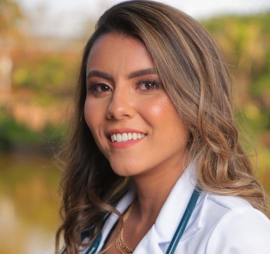 Médica de 28 anos é encontrada morta dentro de mala no interior de SP; vítima é natural de Guaratinguetá