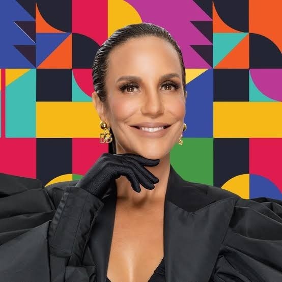 Do axé ao rock: fim de semana em São José terá show de Ivete Sangalo e Pitty