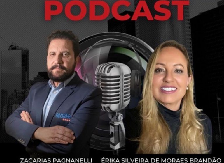 Programa Cartão de Visita entrevista a Juíza Dra. Érika Brandão