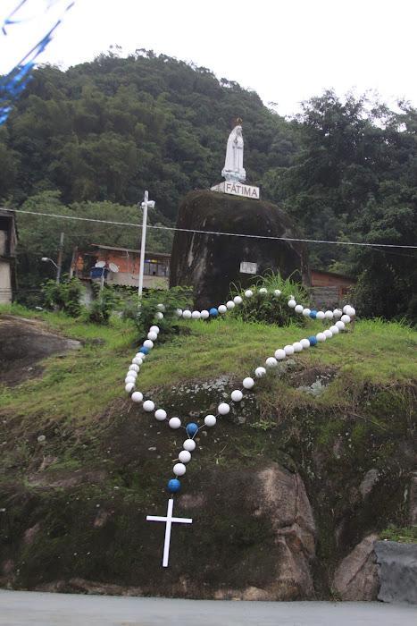 Não vai rolar a festa! Aniversário da Zona Noroeste de Santos tem alterações