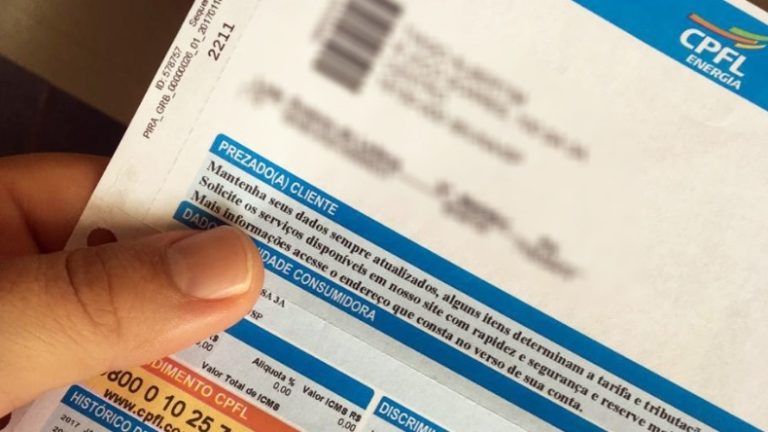 Clientes caem em golpe de estelionato ao pagar boleto de Energia