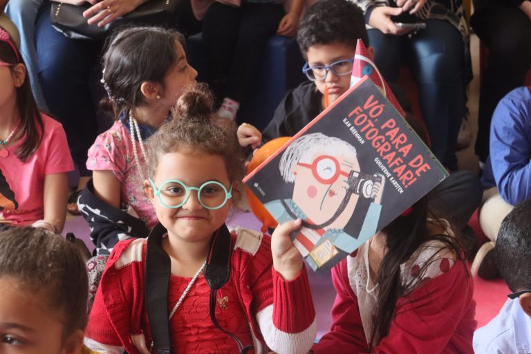 feira literária de caraguatatuba