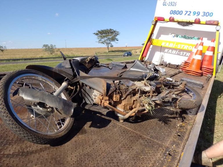 Vítima de acidente na Rondon morre após 2 meses internada em Araçatuba