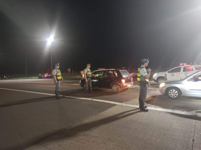 Araçatuba não registra acidentes graves no feriado de 7 de setembro