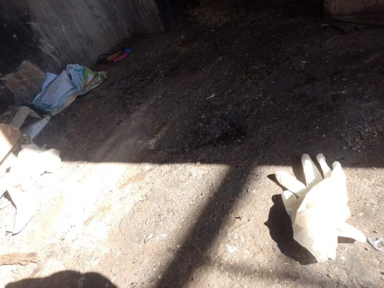 Polícia identifica mulher encontrada morta na guarita do hospital modelo em Araçatuba