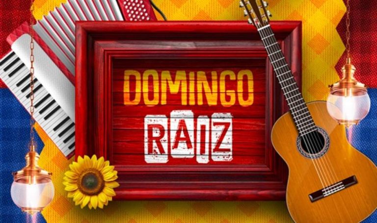 ‘Domingo Raiz’ terá show de Dárcio & Marques em Birigui