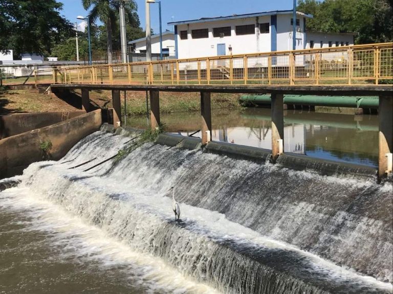 Araçatuba registra recorde no consumo de água