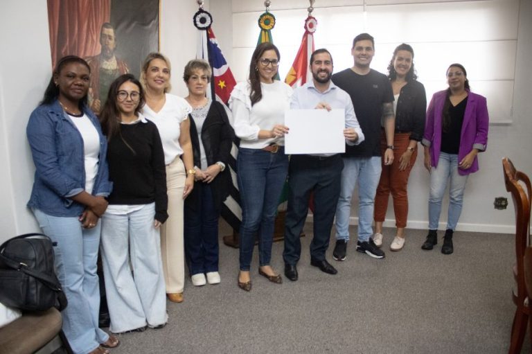 Mais Médicos: Novos profissionais chegam para reforçar a saúde de São Vicente