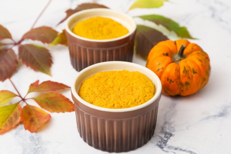 3 receitas de suflês práticas e deliciosas