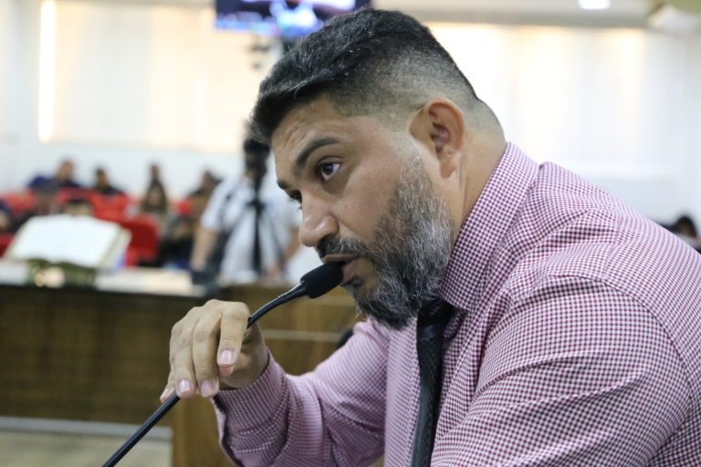 Vereador que matou homem em Sumaré é afastado do cargo