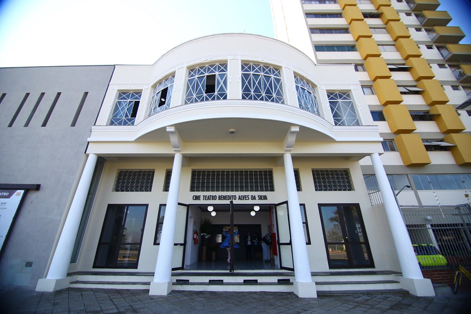 stand up de surdo sjc