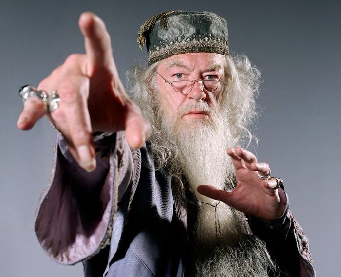 Michael Gambon, o Dumbledore de ‘Harry Potter’, morre aos 82 anos
