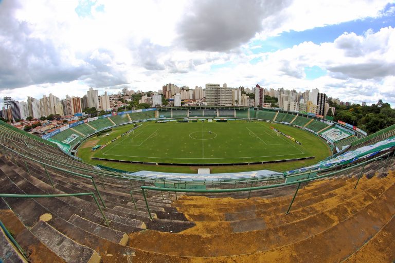 Thomaz Marostegan/Guarani FC