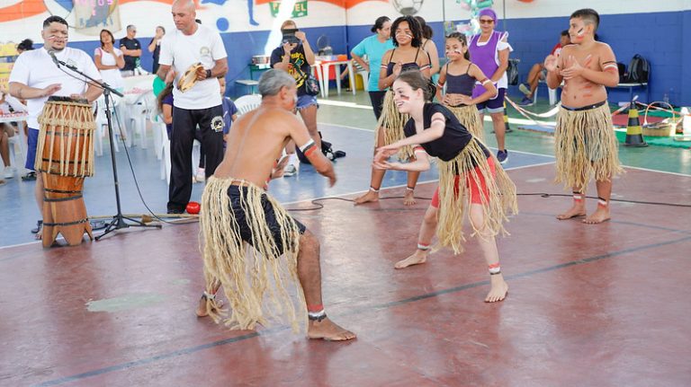 Serviços de lazer e saúde são oferecidos gratuitamente no Guarujá neste final de semana