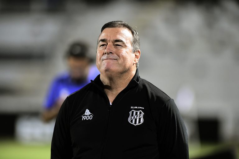 Foto: Marcos Ribolli/PontePress